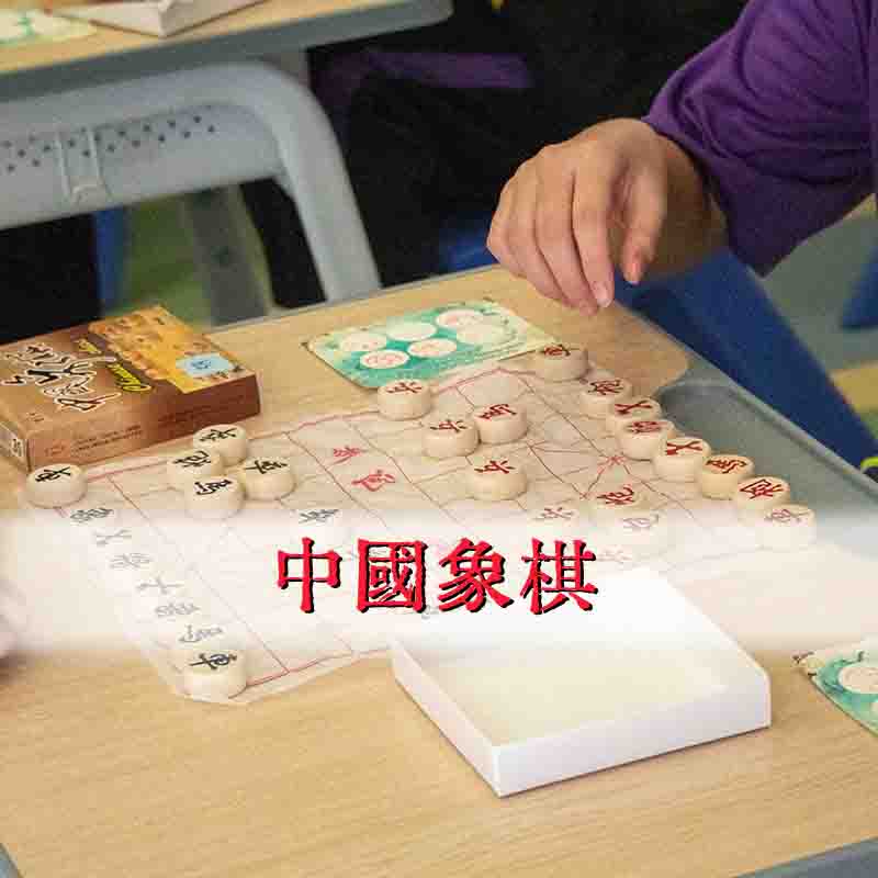 中國象棋